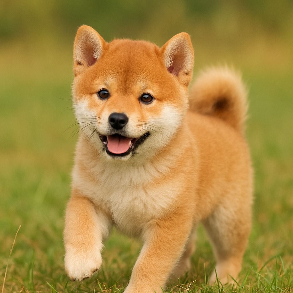 Foto Shiba